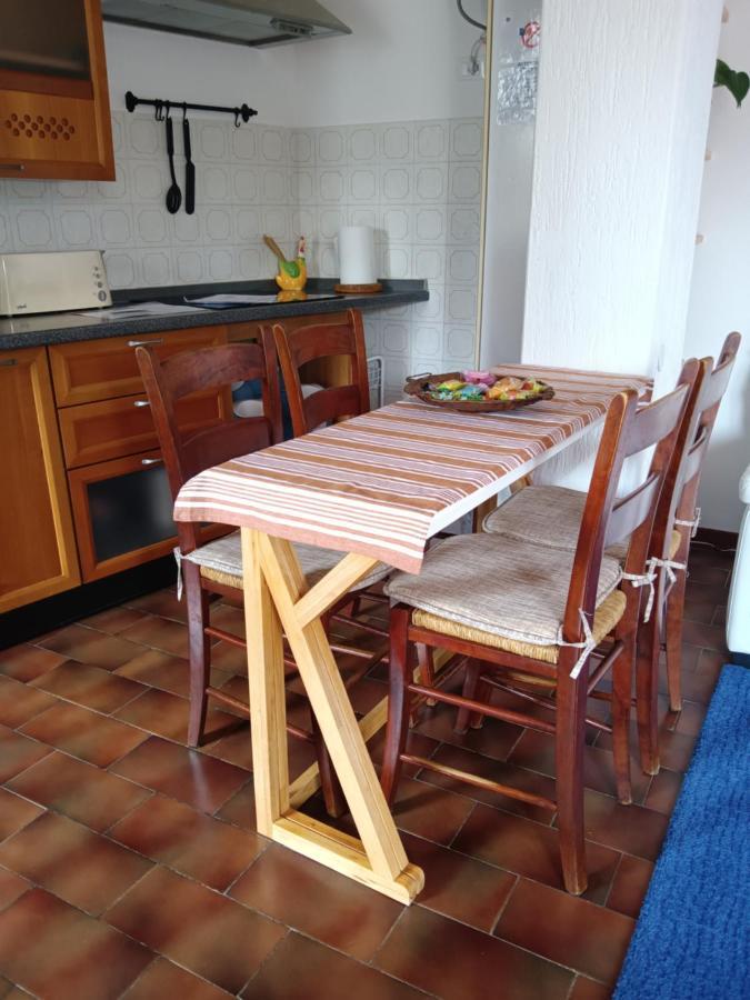 דירות ססלו Casa Furna מראה חיצוני תמונה